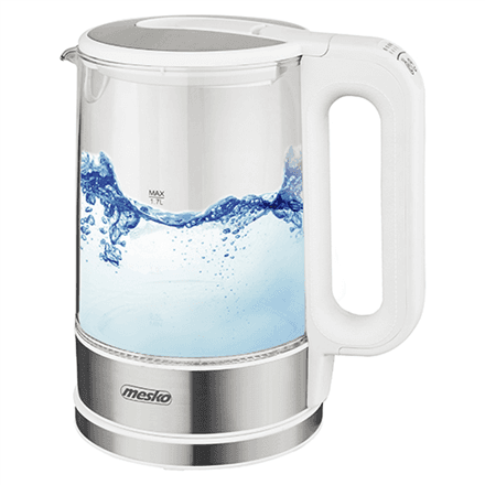 Mesko Kettle – image 1