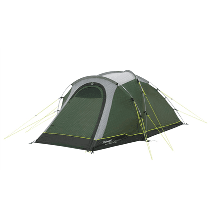 Outwell Tent | Cloud 3 | 3 person(s) | Green – nuotrauka 1