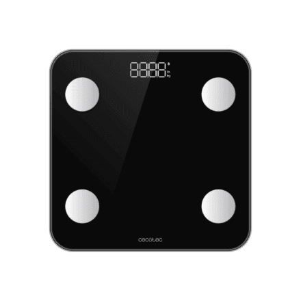 Cecotec Bathroom Scales Surface Precision Smart – nuotrauka 1