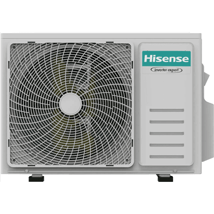 Hisense 2AMW52U4RXC – nuotrauka 1
