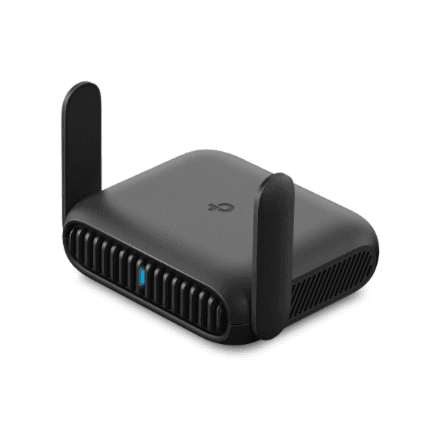 TP-Link TL-WR1512X Roam 6 AX1500 Wi-Fi 6 Travel Router | TP-LINK – image 1