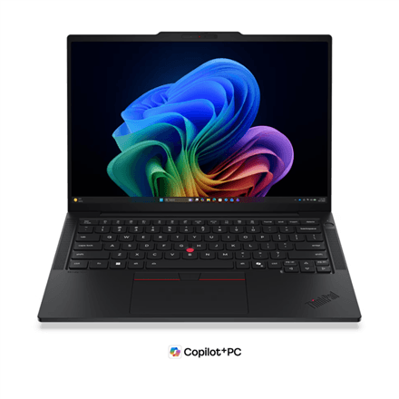 Lenovo ThinkPad T14s G7 Intel · Black · 14 " – nuotrauka 1