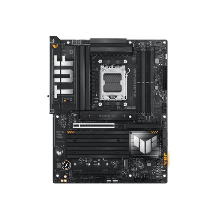 Asus Processor family AMD Processor socket AM5 – nuotrauka 1
