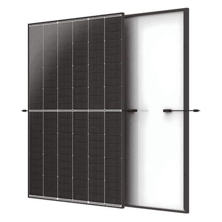 TrinaSolar | 465 W | VERTEX S+ NEG9R.28 | N-type Dual Glass i-TOPCon Monocrystalline – image 1