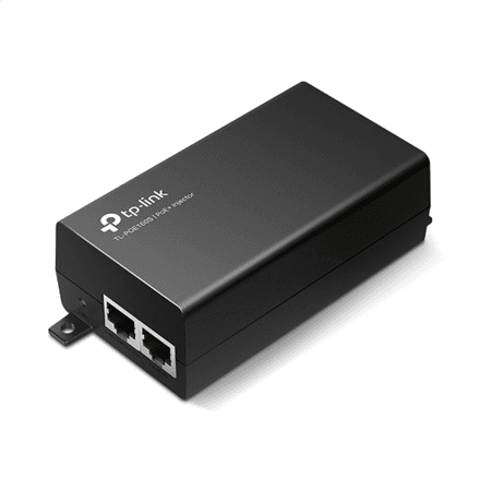 TP-LINK PoE+ Injector Adapter – nuotrauka 1