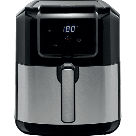 Gorenje | Fryer | AF1700DB | Power 1700 W | Capacity 5 L | Black/Stainless steel – nuotrauka 1