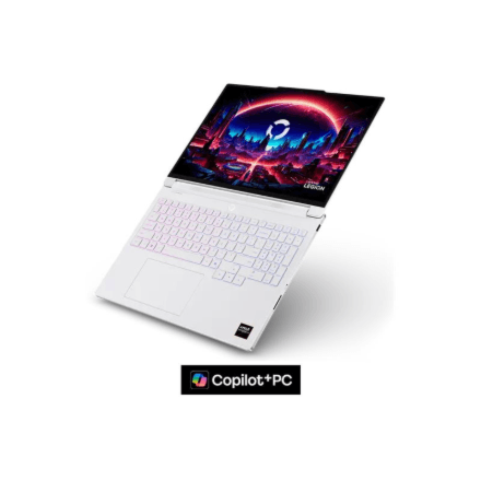 Lenovo Legion 7 16AGP11 AMD · Glacier White · 16 " – nuotrauka 1