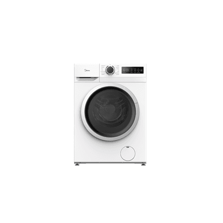 Midea Washing Machine – nuotrauka 1