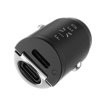 Fixed | Car Charger Dual – nuotrauka 1