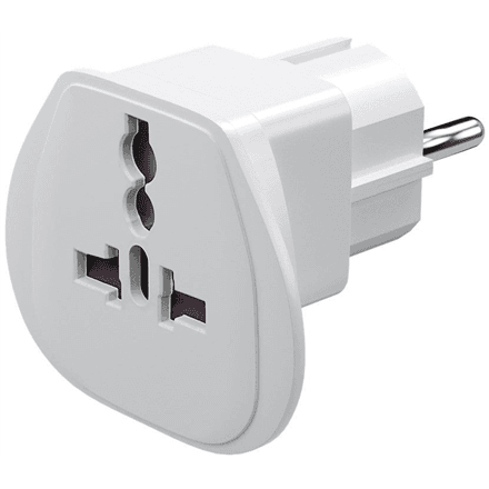 Goobay 94026 Travel adapter – image 1
