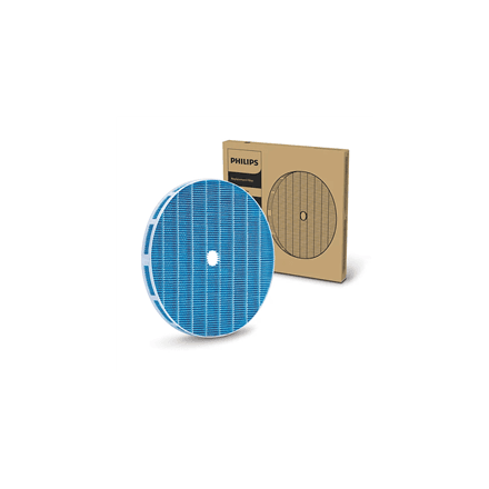 Original replacement filter for Air purifier and humidifier 2000i series | FY2425/30 NanoCloud – image 1