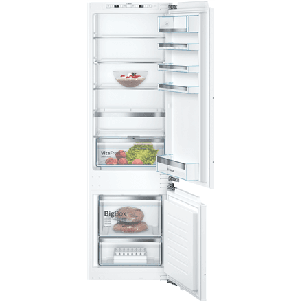 Bosch Serie 6 Refrigerator – nuotrauka 1