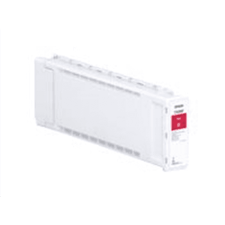 Epson Singlepack UltraChrome XD3 Red T50MF (700ml) | Epson – image 1