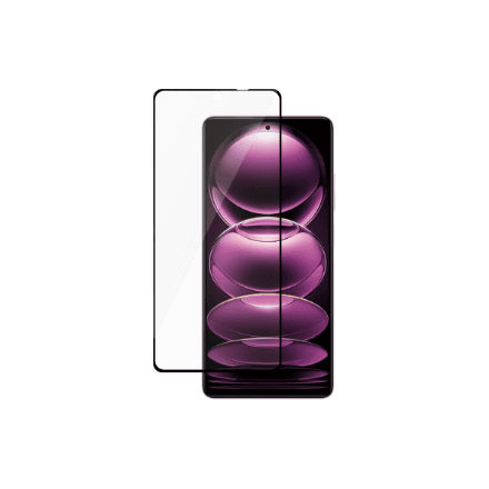 SAFE by PanzerGlass Screen Protector Xiaomi Mi 12 Pro 5G · Poco X5 Pro · 12 Pro Plus 5G – nuotrauka 1