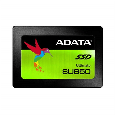 ADATA Ultimate SU650 – nuotrauka 1