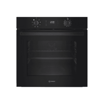 INDESIT Oven IO K55C B – image 1