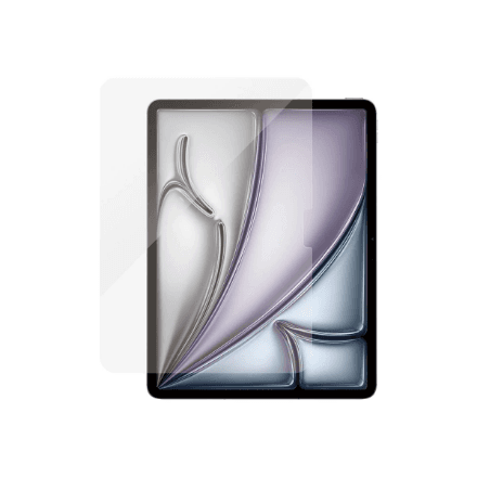 PanzerGlass Ultra-Wide Fit | 2833 | 11 " | Screen protector | Transparent – nuotrauka 1