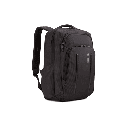 Thule | Crossover 2 20L | C2BP-114 | Fits up to size 14 " | Backpack | Black – nuotrauka 1