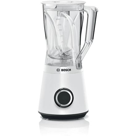 Bosch Blender MMB6141W VitaPower Series 4 – image 1