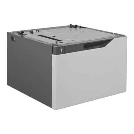 Lexmark | Accessory | 2200-Sheet Tray | Grey – nuotrauka 1