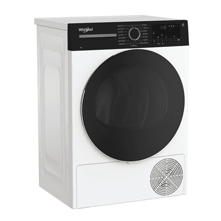 Whirlpool Dryer Machine WPS D8 WBS EE – image 1