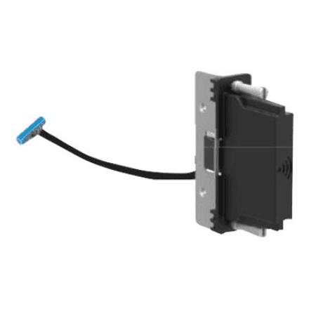 Lexmark | MarkNet N8370 802.11 a/b/g/n/ac Wireless Print Server – image 1