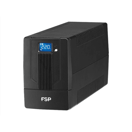 FSP | IFP 2000 | 2000 VA | 1200 W – image 1