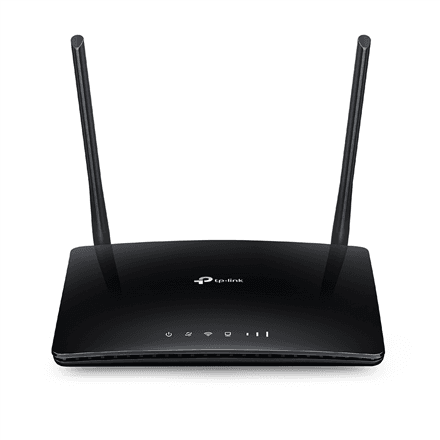 TP-LINK 4G LTE Router – nuotrauka 1