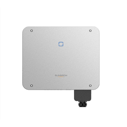 SUNGROW | Inverter On-Grid C&I SG33CX 1000Vdc 33kW 3MPPT | ASG01342 – image 1