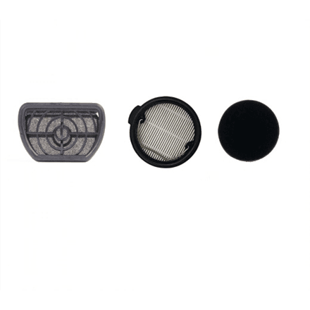 Jimmy | PW11 Series Filter Kit – nuotrauka 1