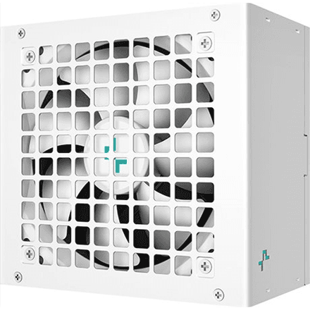 Deepcool PSU | PL750D WH | 750 W – nuotrauka 1