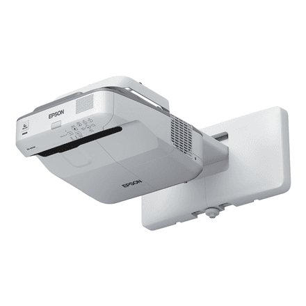 Epson EB-685WI – nuotrauka 1