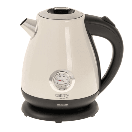 Camry Kettle with a thermometer – image 1