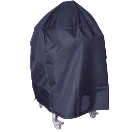 TunaBone Rain cover of Kamado 21/22inch – nuotrauka 1