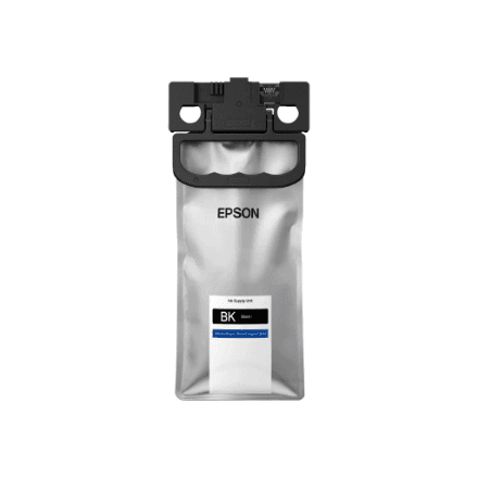 Epson WorkForce Pro EM/EP-C800R | XL Ink cartridge | Black – nuotrauka 1