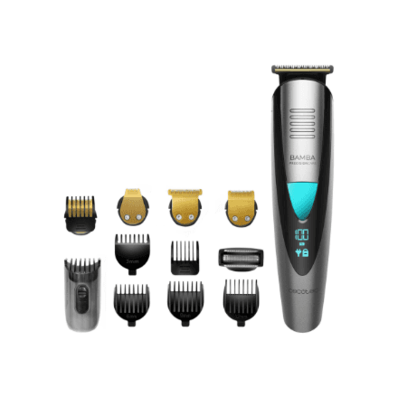 Cecotec Trimmer PrecisionCare Pro 5-in-1 – image 1