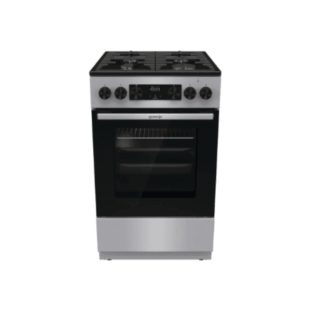 Gorenje Cooker GK5C42SF – nuotrauka 1
