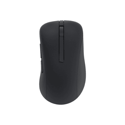 Asus Wireless Mouse | MD102 | Mouse | 2.4 GHz, Bluetooth | Dark Gray – nuotrauka 1