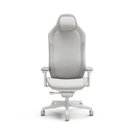 Fractal Design Refine | Gaming Chair | Fabric Light – nuotrauka 1