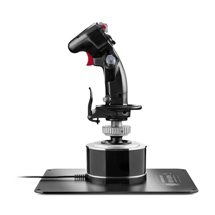 Thrustmaster | Joystick Warthog Flight Stick | Black – image 1
