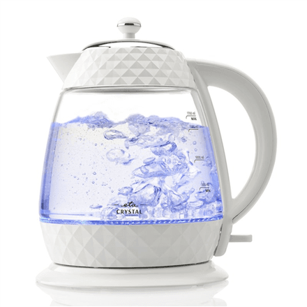 ETA Crystal Kettle – image 1