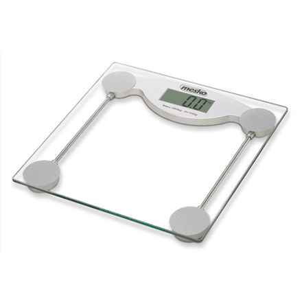 Mesko Bathroom scales – image 1