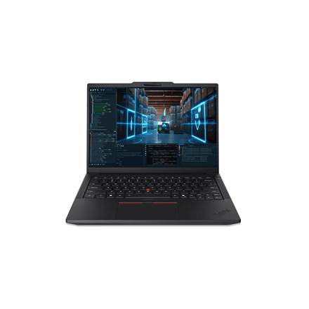 Lenovo ThinkPad P14s G7 AMD · Black · 14 " – image 1