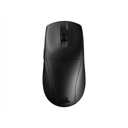 Corsair | Gaming Mouse | M75 AIR | Wireless | Bluetooth, 2.4 GHz | Black – image 1