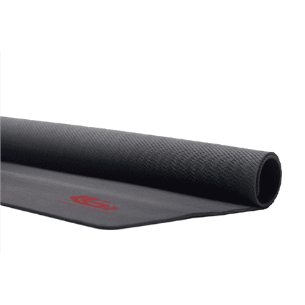 Gembird | Gaming mouse pad | 350x900x3 mm | black – image 1