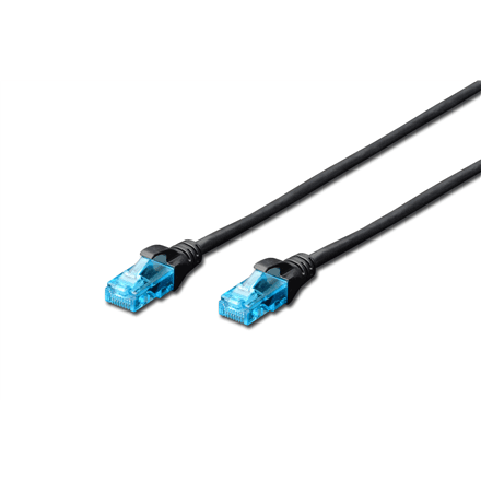 CAT 5e U-UTP Patch cord – image 1