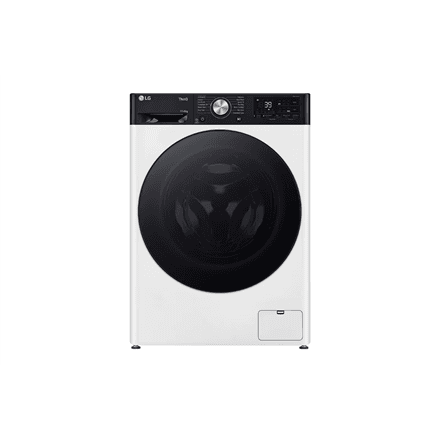LG Washing Machine with Dryer – image 1