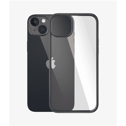 PanzerGlass ClearCase with Black Frame – nuotrauka 1