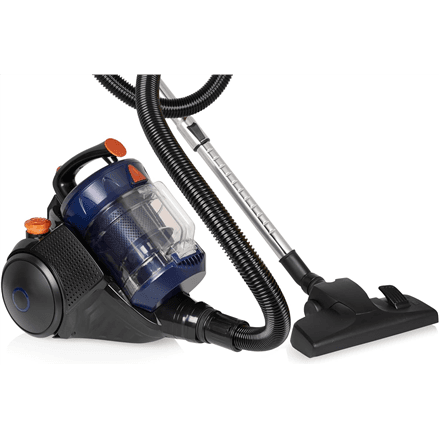 Tristar Cyclone Vacuum Cleaner · SZ-4135 · Bagless – image 1