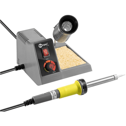 Goobay for carrying out all kinds of soldering operations at home – image 1